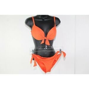 ladies FISICO 2pc bikini size M